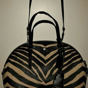 Authentic Coach Purse